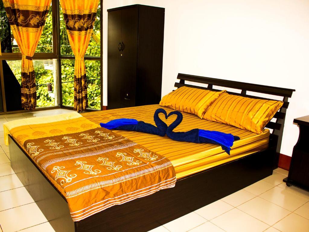 Walkinn Guesthouse 1 Chiang Mai Habitación foto